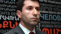 Armenian Ombudsman vows to keep control over the judiciary