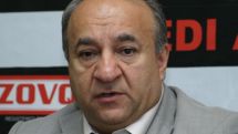 Արմեն Սաղաթելյան. Հանքարդյունաբերության ոլորտը գտնվում է բարձիթողի վիճակում