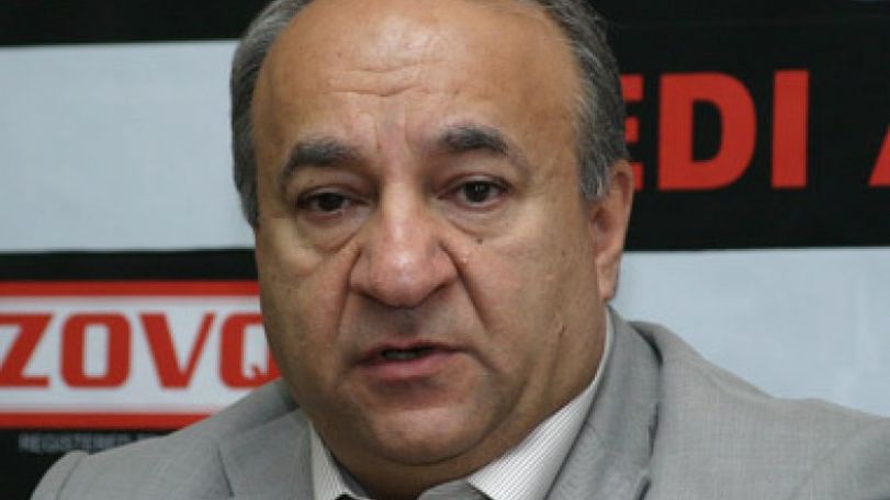 Արմեն Սաղաթելյան. Հանքարդյունաբերության ոլորտը գտնվում է բարձիթողի վիճակում