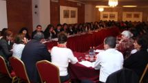 «Առանձնահատուկ կրթության կարիք ունեցող երեխան հաշմանդամ չէ». քննարկումներ օրենքի շուրջ