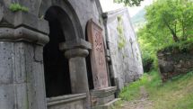 Armenian Apostolic Church marks Good Friday