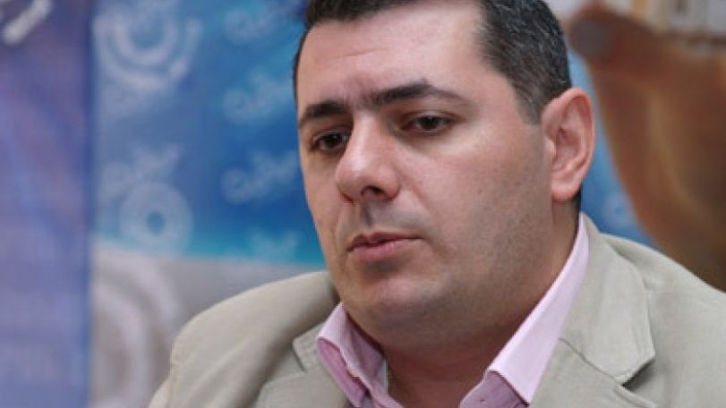 Sergey Minasyan: Yerevan elections have key importance for Prosperous Armenia Party