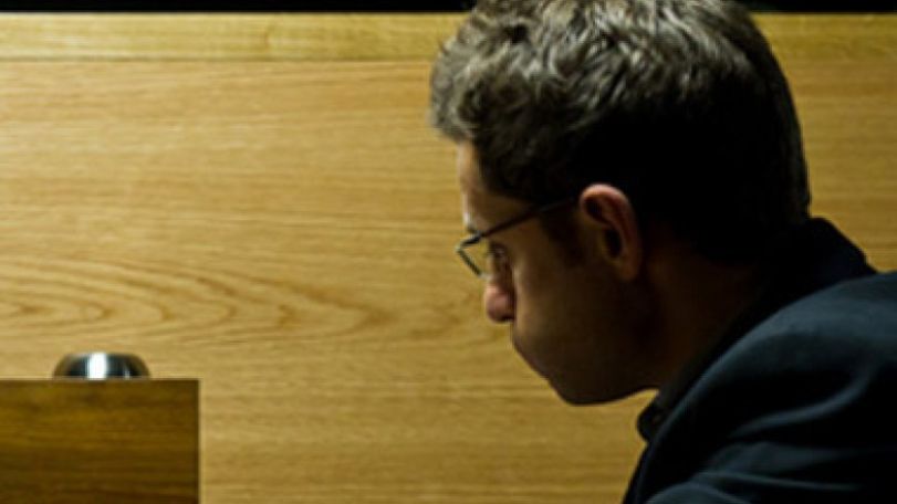 Candidates R11: Kramnik beats Radjabov, now second as Aronian loses to Svidler