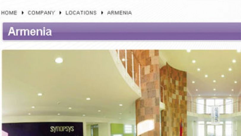  «Սինոփսիս Արմենիան» ու «Ղարաբաղ Տելեկոմը» համագործակցում են Արցախի պետական համալսարանի հետ