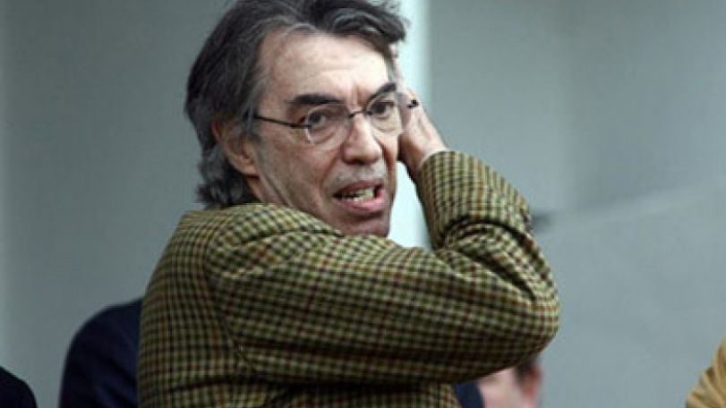 Moratti: No Mourinho return