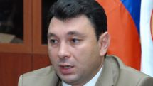 Эдуард Шармазанов: Предложенный АНК проект заявления больше напоминает речь на митинге