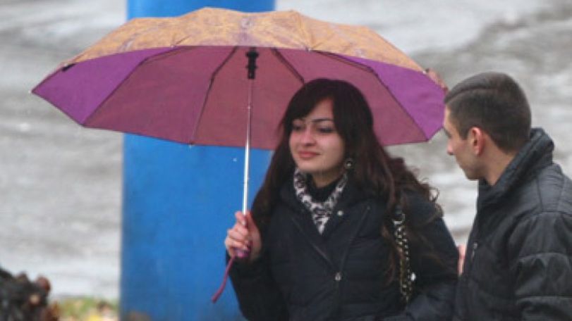 No significant precipitation expected in Armenia