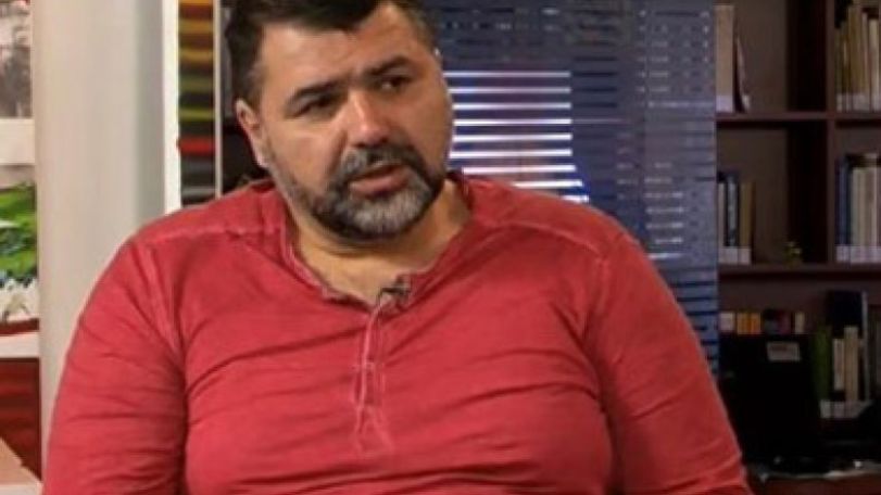 Аутсайдер президентской гонки в Армении А. Гукасян: «Шествие миллиона» позволит продемонстрировать гражданское неповиновение