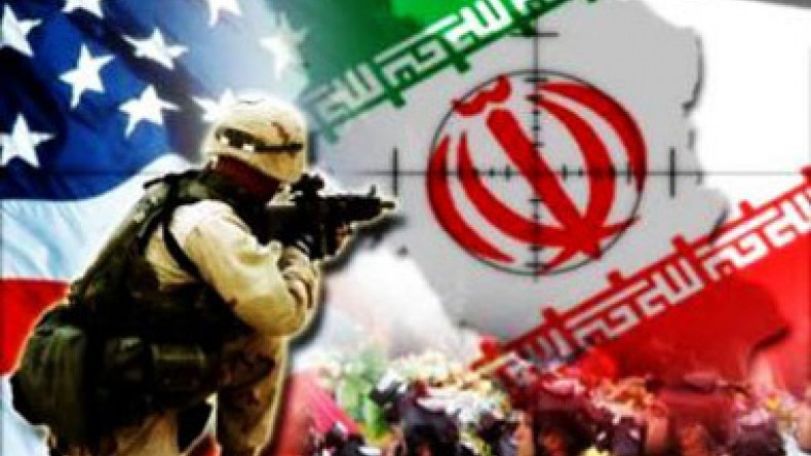 Survey: 65 percent of Americans in favor of taking military action against Iran