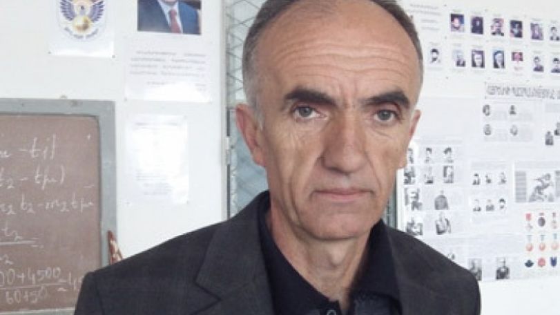 Ներքին Կարմիրաղբյուրի տրակտորը տեղ չի հասել. Ծառուկյանն ամբողջությամբ չի կատարել խոստումը