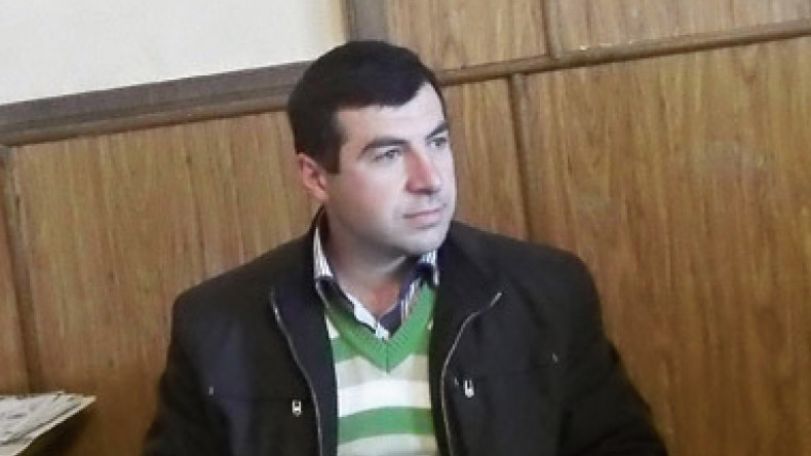 Незапланированное интервью. Подаренные Г. Царукяном трактора стали головной болью для жителей Тавушской области Армении 