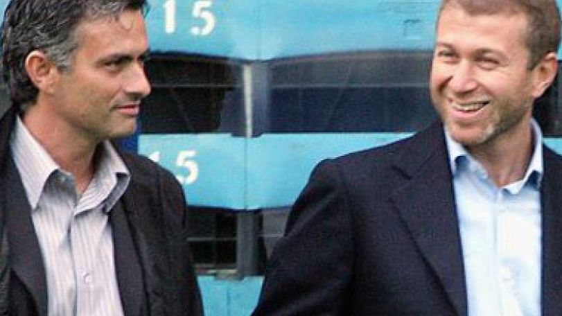 «Daily Mail». Աբրամովիչը համոզել է Մոուրինյոյին վերադառնալ «Չելսի»