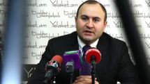 Ադրբեջանի կողմից նոր պատերազմի սանձազերծումը կհանգեցնի նրա վերջնական մասնատմանը
