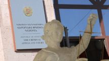 Апелляционный суд Армении оставил в силе оправдательный приговор по «делу Матагиса»