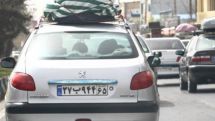 К Новрузу Армению посетили 7 тыс. 151 человек: число иранских туристов уменьшилось на 43%