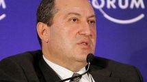 Lydian International announces appointment of Dr. Armen Sarkissian to Board