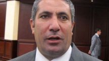 Зампред правящей партии Азербайджана обозвал экс-министра обороны Р. Газиева «собакой», которую надо пристрелить 