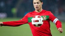 Ronaldo: I feel that my presence with the team is important