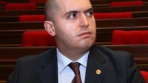 Աշոտյանը մեկնել է Բրյուսել