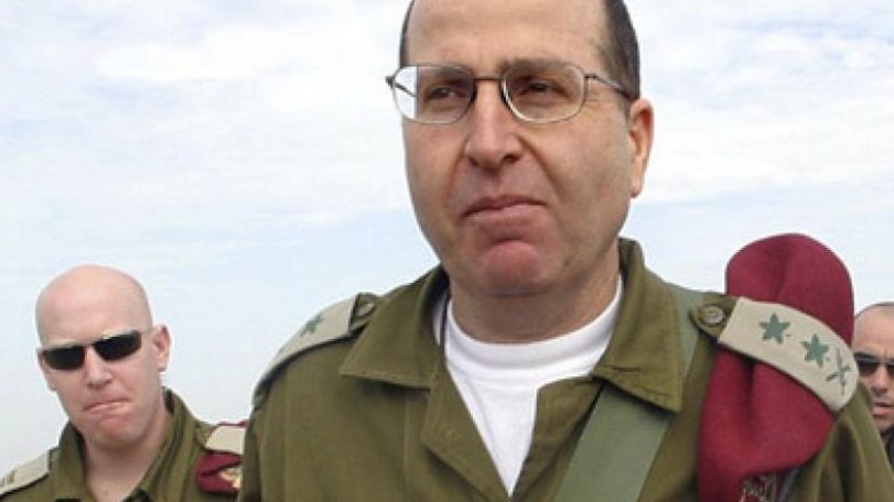 Israel 'returns fire' from Syria