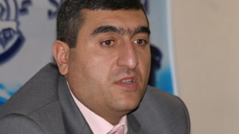 Շ.Թորոսյանը` «Վրաստանի մառազմատիկ դրսևորումների» մասին