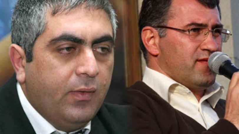 ՊՆ-ն հորդորում է պահեստազորայինների մասնակցությամբ զորավարժությունները չքաղաքականացնել 