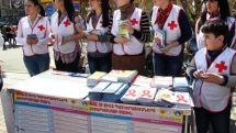 World Tuberculosis Day aims to raise awareness about global epidemic of tuberculosis