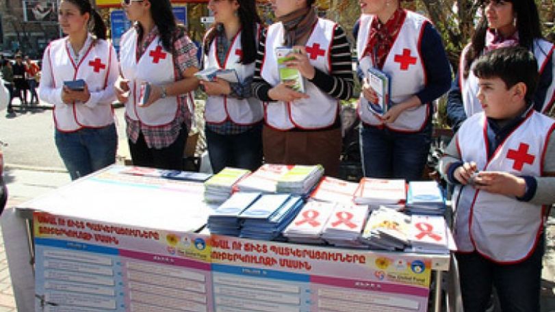 World Tuberculosis Day aims to raise awareness about global epidemic of tuberculosis