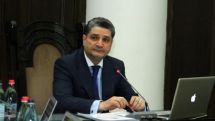 Ձևավորվելու է Հավատարմագրման հանձնաժողով