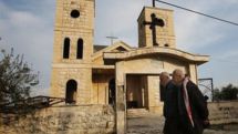 BBC: Armenians flee Syria for their ancestral homeland