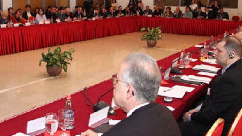 Fact of Armenian Genocide should be recorded in memory of mankind, says Genocide scholar