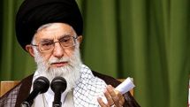 Iran will 'annihilate’ Tel Aviv and Haifa if Israel attacks, says Khamenei