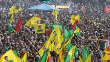After decades of war, Kurdish party calls for dialogue in Turkey