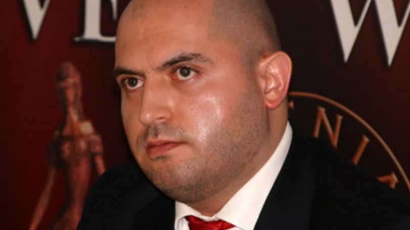«Ժողովրդավարությունը գալիս է դպրոց»