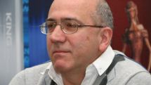 Aram Abrahamyan: Raffi Hovannisian and his supporters should form a real political agenda