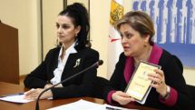 Գ.Սողոմոնյան. Սիրիական ու հայաստանյան կրթական ծրագրերի տարբերության հարցերը կքննարկվեն ԿԳՆ-ում