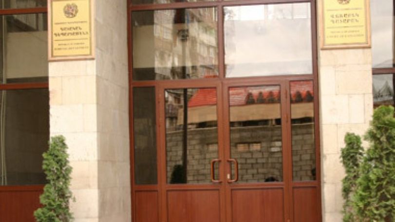 Кассационный суд Армении принял к производству жалобу адвокатов активистов АНК