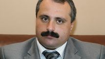 Давид Бабаян: Власти НКР осуществляют четкую политику по оказанию поддержки сирийским армянам    