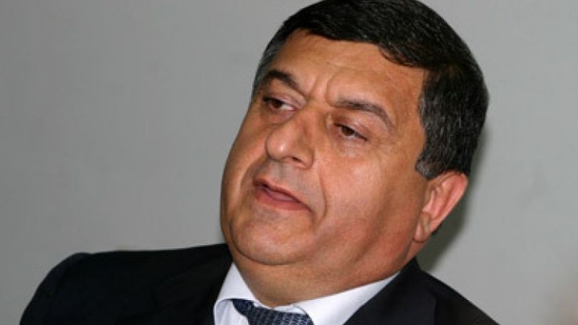Ջհանգիրյանը չի ներկայացել դատին