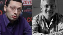 Дискуссия политологов. Несостоятельность мифа о том,  что США, России и Европе нужна слабая Армении, все прямо наоборот 