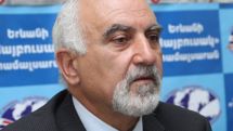 Паруйр Айрикян считает, что заказчиков совершенного на него покушения еще предстоит выявить