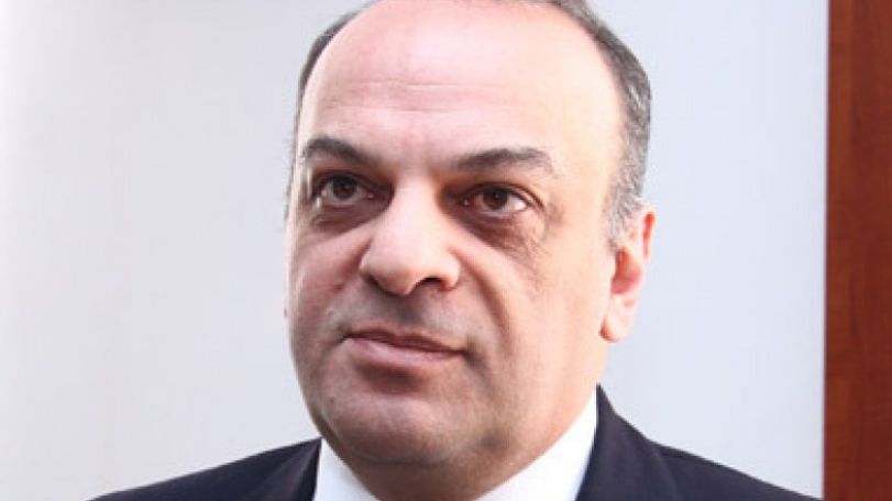 Ա. Մելիքյան. Րաֆֆի Հովհաննիսյանի մասով շարժումը կմարի