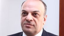 Арман Меликян: Возглавляемое Раффи Ованнисяном движение угаснет