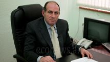 Стало известно имя нового директора Хосровского заповедника