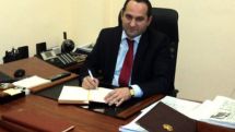 Արևշատյան. Ուրիխանյանի զարմացած հարցադրումները հանգեցնում են այն մտքին, որ չի տիրապետում բյուջետային ծրագրավորման գործընթացներին