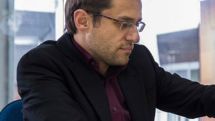 Carlsen catches Aronian in first place at FIDE Candidates