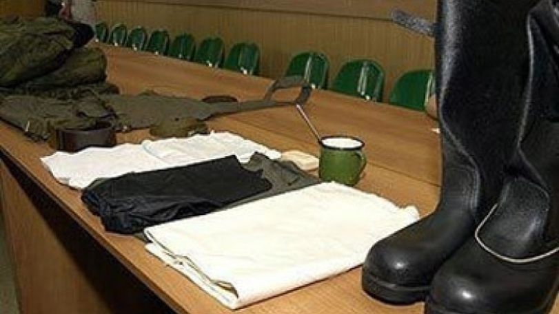 За год боевые потери Внутренних войск Азербайджана выросли на 14 человек. Скандальное подтверждение главы МВД 