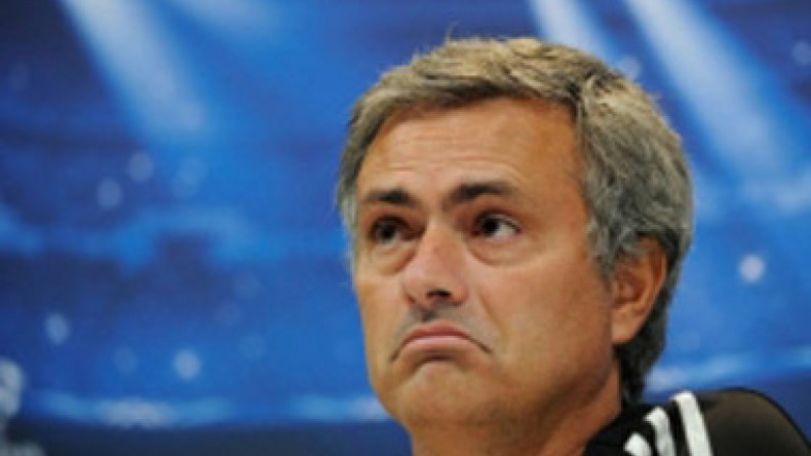 Mourinho would like Inter return