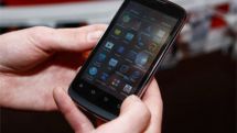 Orange introduces Orange Blade III smartphone