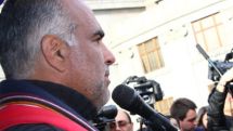 Раффи Ованнисян ответил Сержу Саргсяну: Я не ставил креста на предложениях президента Армении